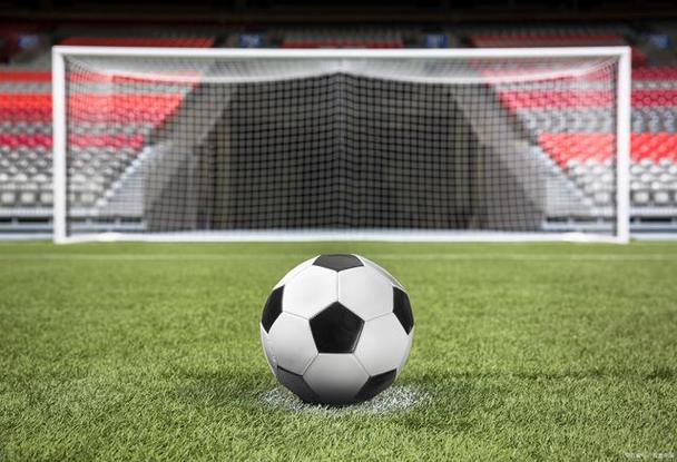 青少年足球爱好者使用场景